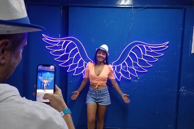 Evening Experience at a Carioca Samba School - The Sum Up