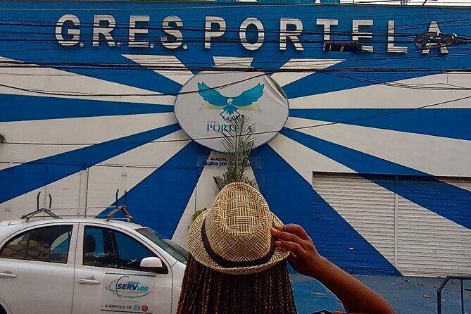 Evening Experience at a Carioca Samba School - FAQ