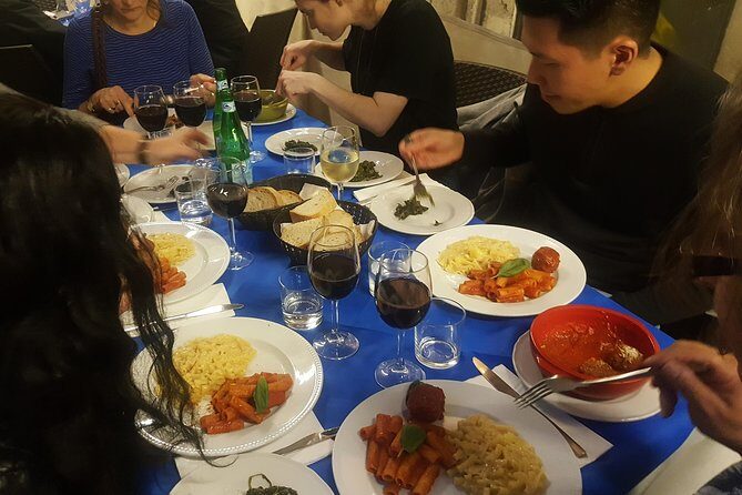 Evening Flavors of Naples: Guided Food Tour and Wine Tasting - What Is the Evening Flavors of Naples Tour?