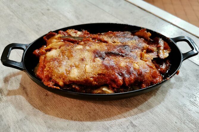 Evening Flavors of Naples: Guided Food Tour and Wine Tasting - Is It Family-Friendly?