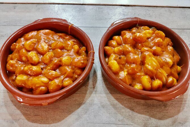 Evening Flavors of Naples: Guided Food Tour and Wine Tasting - How Does It Compare to Other Tours?