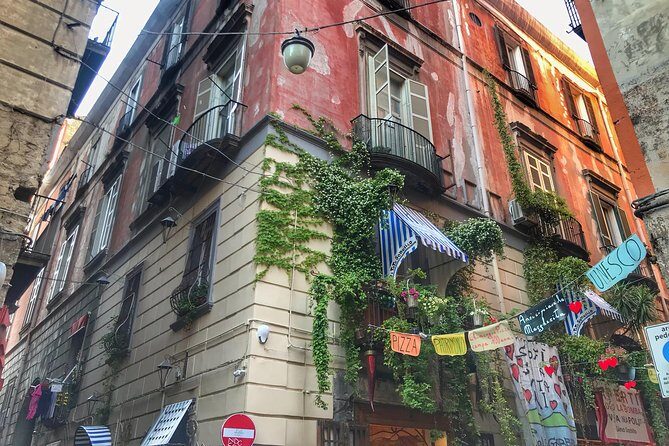 Evening Flavors of Naples: Guided Food Tour and Wine Tasting - Price and Value