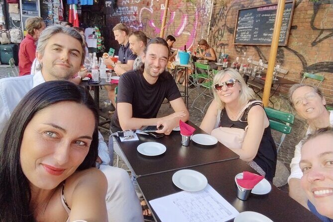 Evening Food Tasting Walking Tour in Trastevere - Rome (SHARED) - What to Expect from the Tour