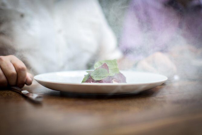 Evening Food Tour with Taste of San Miguel - Key Points