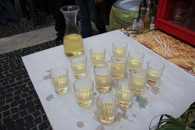 Evening food & wine tour in Rome's historical center - An In-Depth Look at the Tour Experience