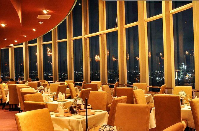 Evening Garibaldi Square Tour and Dinner in Mexico City - What Past Participants Say