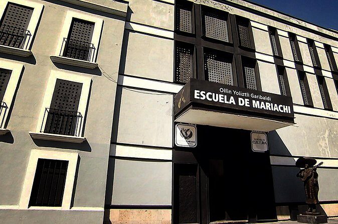 Evening Garibaldi Square Tour and Dinner in Mexico City - Who Will Love This Tour?