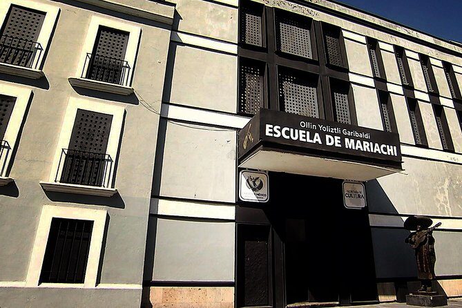 Evening Garibaldi Square Tour and Dinner in Mexico City - Final Thoughts