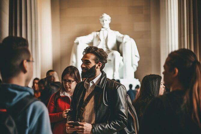 Evening Guided Tour of Washington DC's Most Inspiring Memorials - What to Expect on the Tour