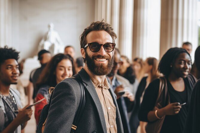 Evening Guided Tour of Washington DC's Most Inspiring Memorials - FAQs