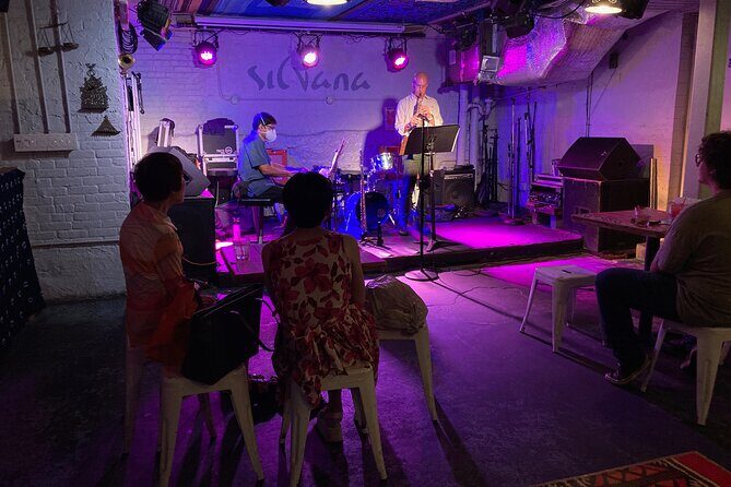 Evening Harlem Jazz Tour - What to Expect from the Harlem Evening Jazz Tour