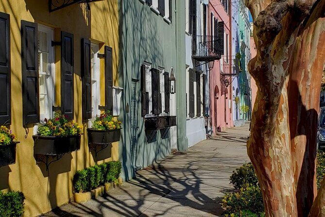 Evening History Tour - What to Expect from the Evening History Tour