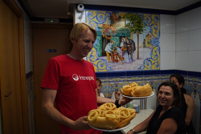 Evening in Madrid: Food on Foot Tapas Adventure with a Local - Final Thoughts: Who Should Consider This Tour?