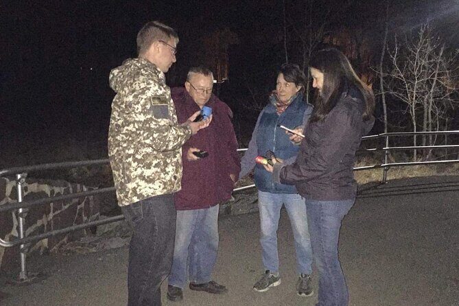 Evening Investigation - Small Group Gettysburg - FAQ