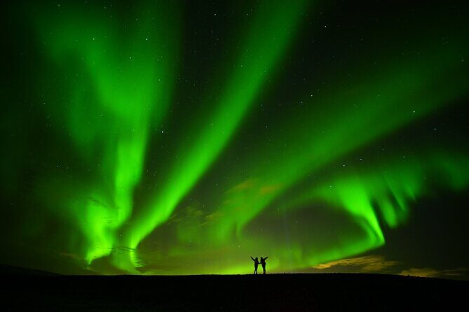 Evening Lava Tunnel Tour and Northern Lights - FAQ