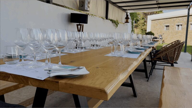 Evening of Wine and Scenic Views in Skiathos - What to Expect from the Tour