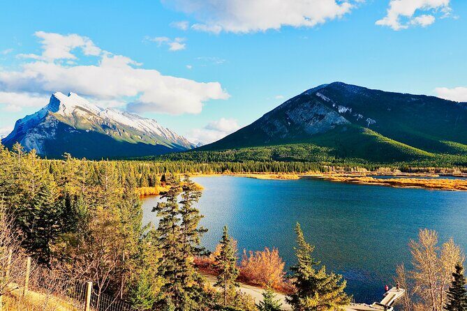 Evening Private Tour Best of Banff Wildlife - Exploring the Evening Private Tour Best of Banff Wildlife: A Practical Review