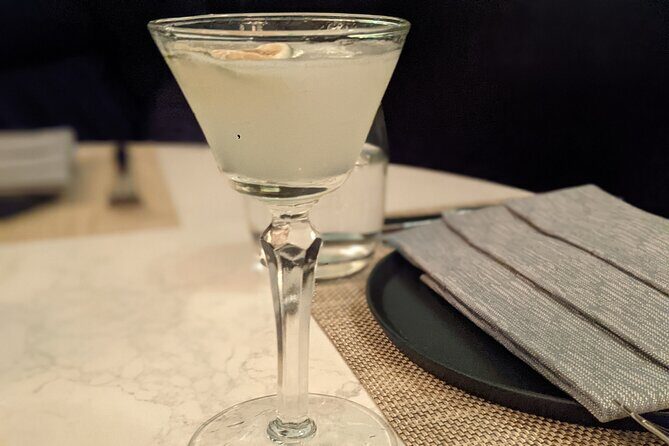 Evening Sip, Savor, Stroll Tour - Practical Details and Tips