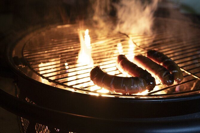 Evening Ski Trek to the Wilderness - Extra Small group - FAQs