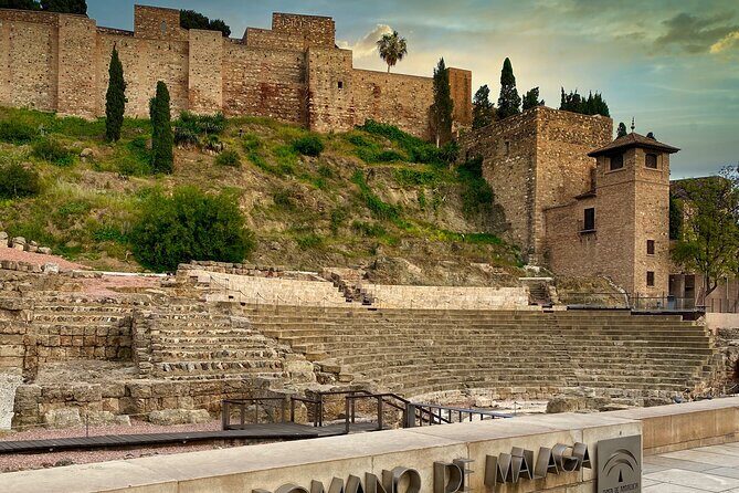 Evening Tapas Tour in Malaga - Practical Details & Tips