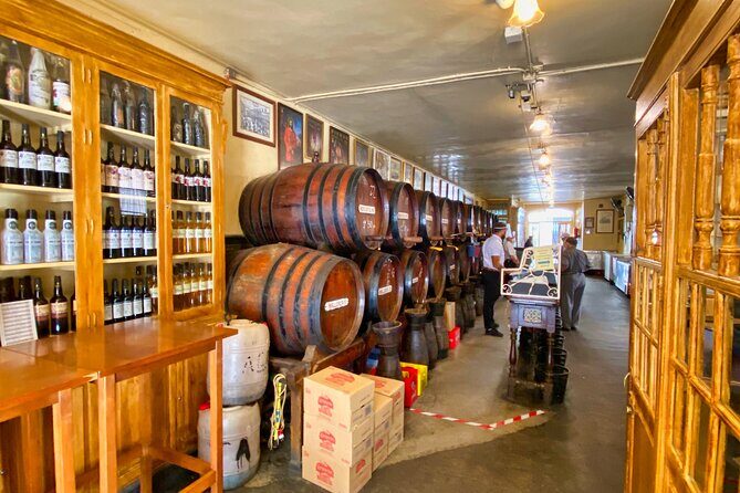 Evening Tapas Tour in Malaga - Who Is This Tour For?