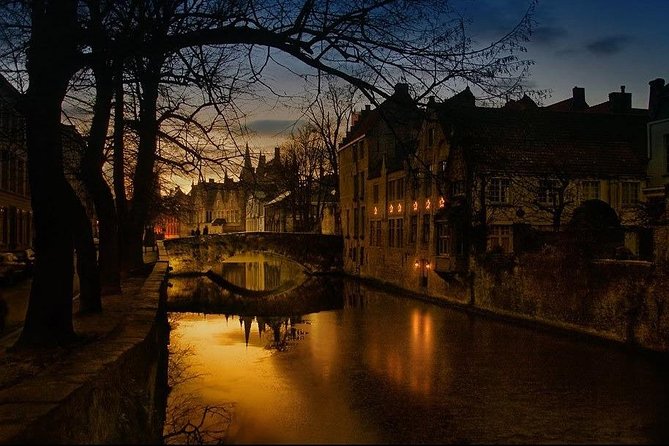 Evening Tour: The Dark Side of Bruges - FAQ: Your Practical Questions Answered