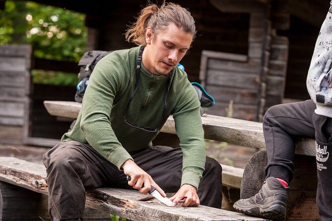 Evening Wildlife Safari Stockholm - Bergåsa Gård: Countryside Drive and Wildlife Spotting