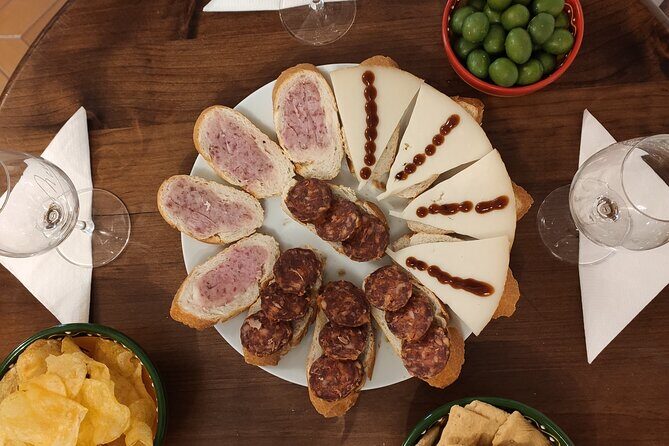 Evening Wine Tasting Córdoba - A Detailed Look at the Córdoba Wine Tasting Experience