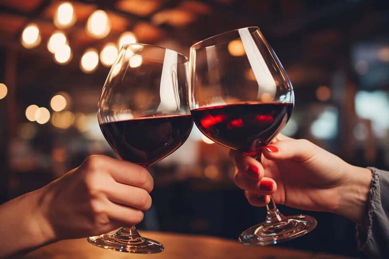 Event: Romantic Valentine's Dinner in San Gimignano Winery - The Sum Up