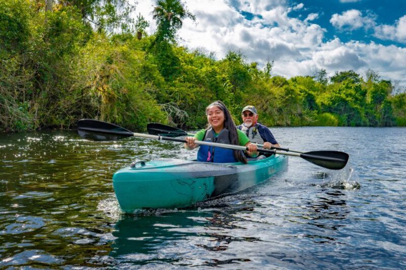 Everglades City: Guided Kayaking Tour of the Wetlands - FAQ