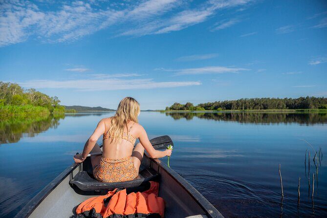 Everglades Explorer - Noosa Everglades Tour - Key Points