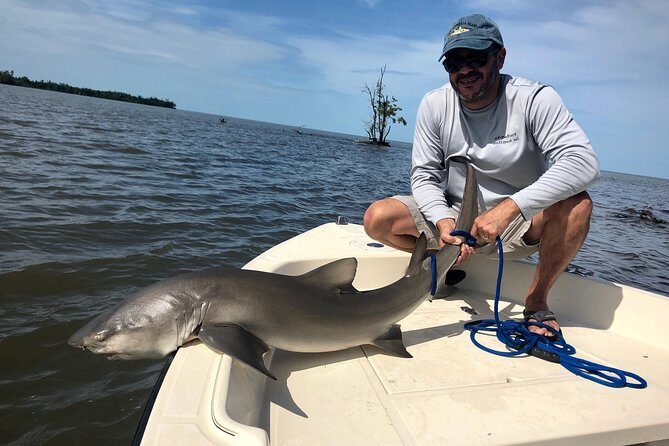 Everglades Fishing - Who Should Consider This Tour?