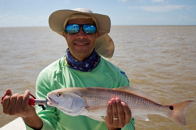 Everglades Fishing - Final Thoughts