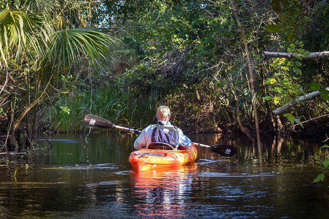 Everglades Guided Kayak Tour - Why This Tour Stands Out