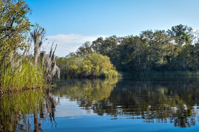 Everglades Guided Kayak Tour - FAQ