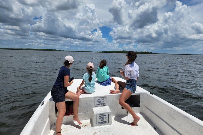Everglades National Park Naturalist Led Hike, 2 Boat Trips + More - Final Thoughts