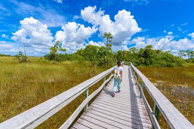 Everglades National Park Self-Guided Audio Tour - What to Expect from the Everglades Self-Guided Tour