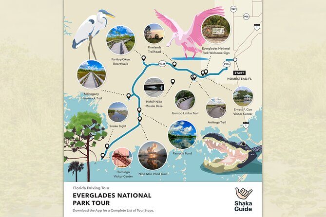 Everglades National Park Self-Guided Audio Tour - Final Thoughts: Is This Tour for You?