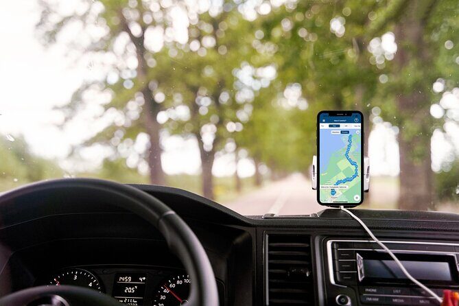 Everglades National Park Self Guided Driving Audio Tour - Who Is This Tour Best For?