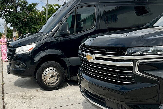 Everglades Park From Fort Lauderdale Round-trip Transportation - What to Expect on the Day