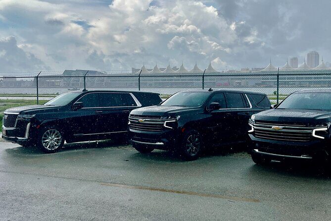 Everglades Park From Fort Lauderdale Round-trip Transportation - FAQ