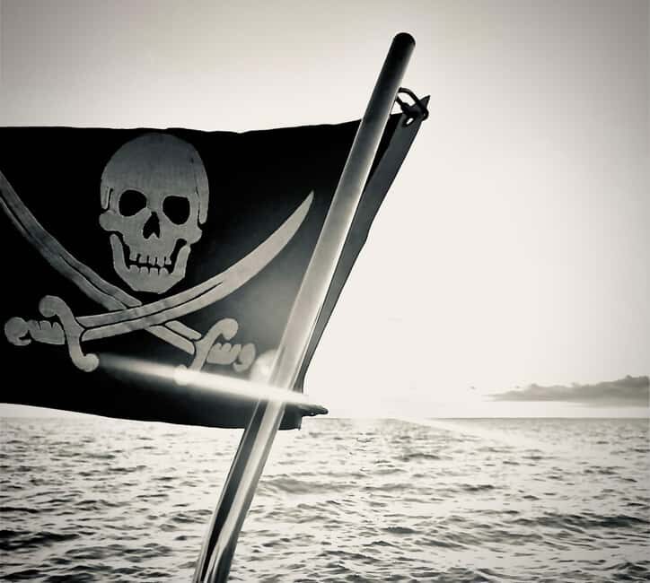 Everglades Pirate and Beach Adventure - Key Points