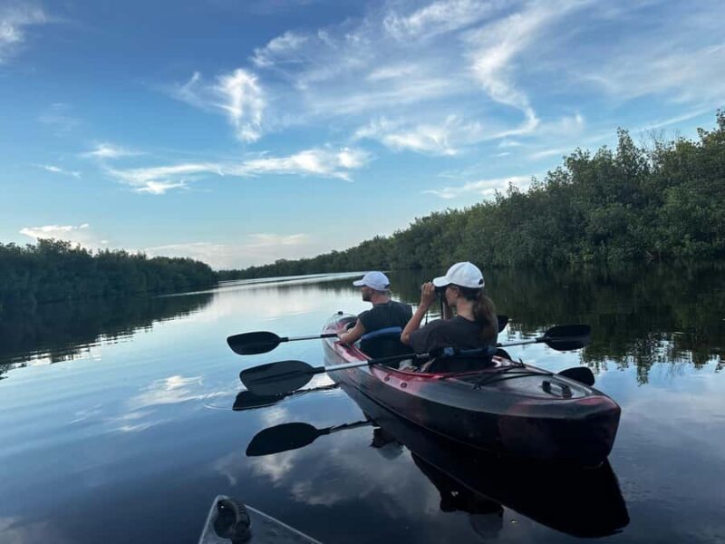 Everglades: Private Kayak Tour with Guide - Value for Money and Practical Considerations