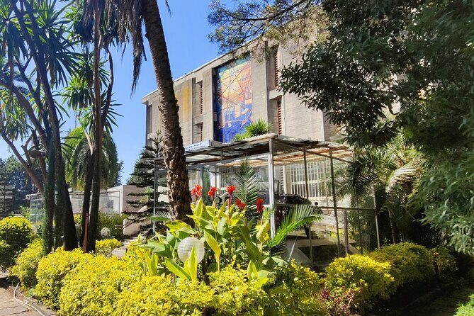 Every day Addis Ababa City Tour - Final Thoughts