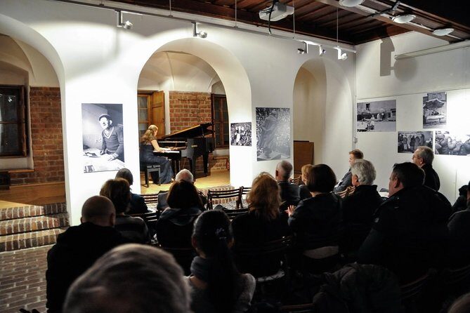Everyday concerts of Chopin's music at the Old Town in Warsaw - FAQs about the Chopin Concert Experience in Warsaw