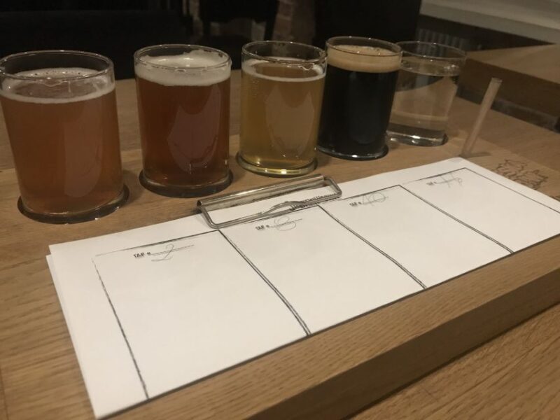 EVERYDAY Krakow Beer Tasting Tour - How the Tour Fits into Your Krakow Trip