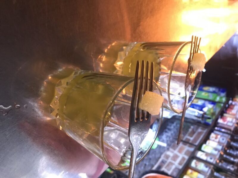 EVERYDAY Krakow Vodka Tasting Tour - The Atmosphere and Group Size