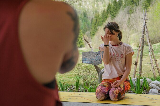 Everyday Yoga Class, Soa (Bovec) - Final Thoughts
