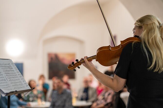 Everything Czech Ve eské - Exclusive Czech Cultural Evening - Key Points