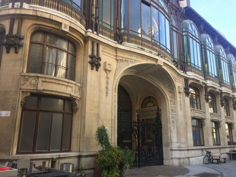 Évian-les-Bains Private Guided Walking Tour - Is It Worth It?